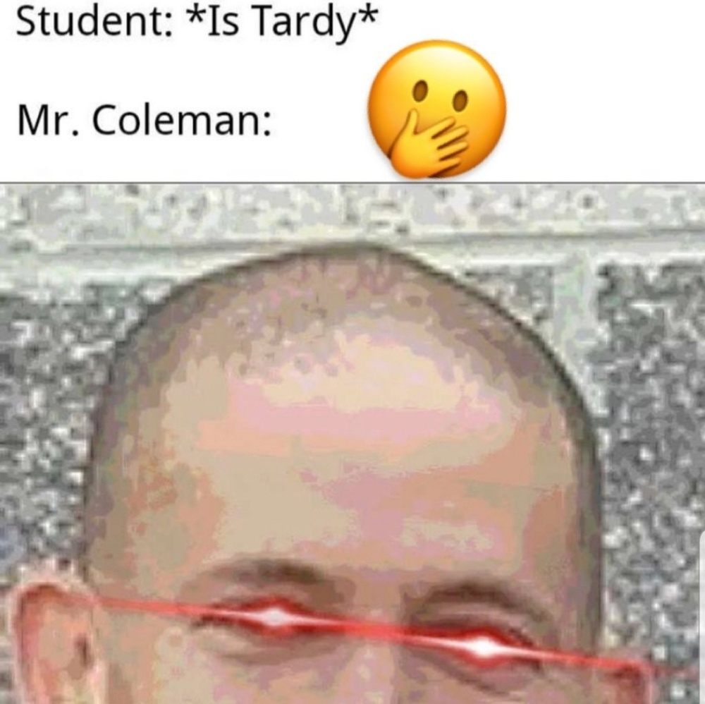 Meet your Posher, Naima